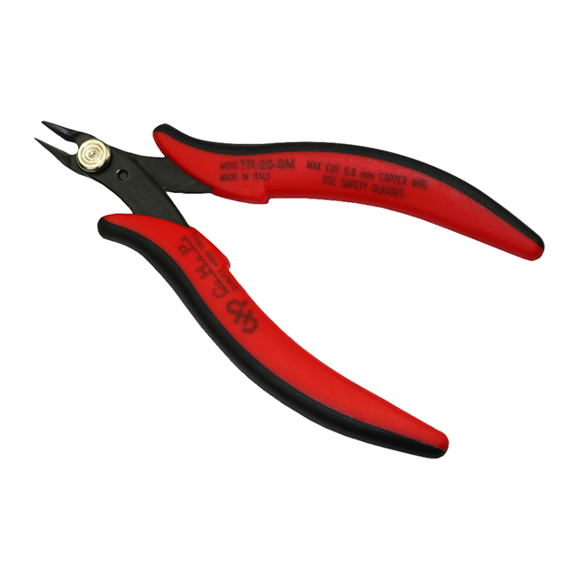 TR-20-SM American Hakko Products, Inc.  Tronchesi